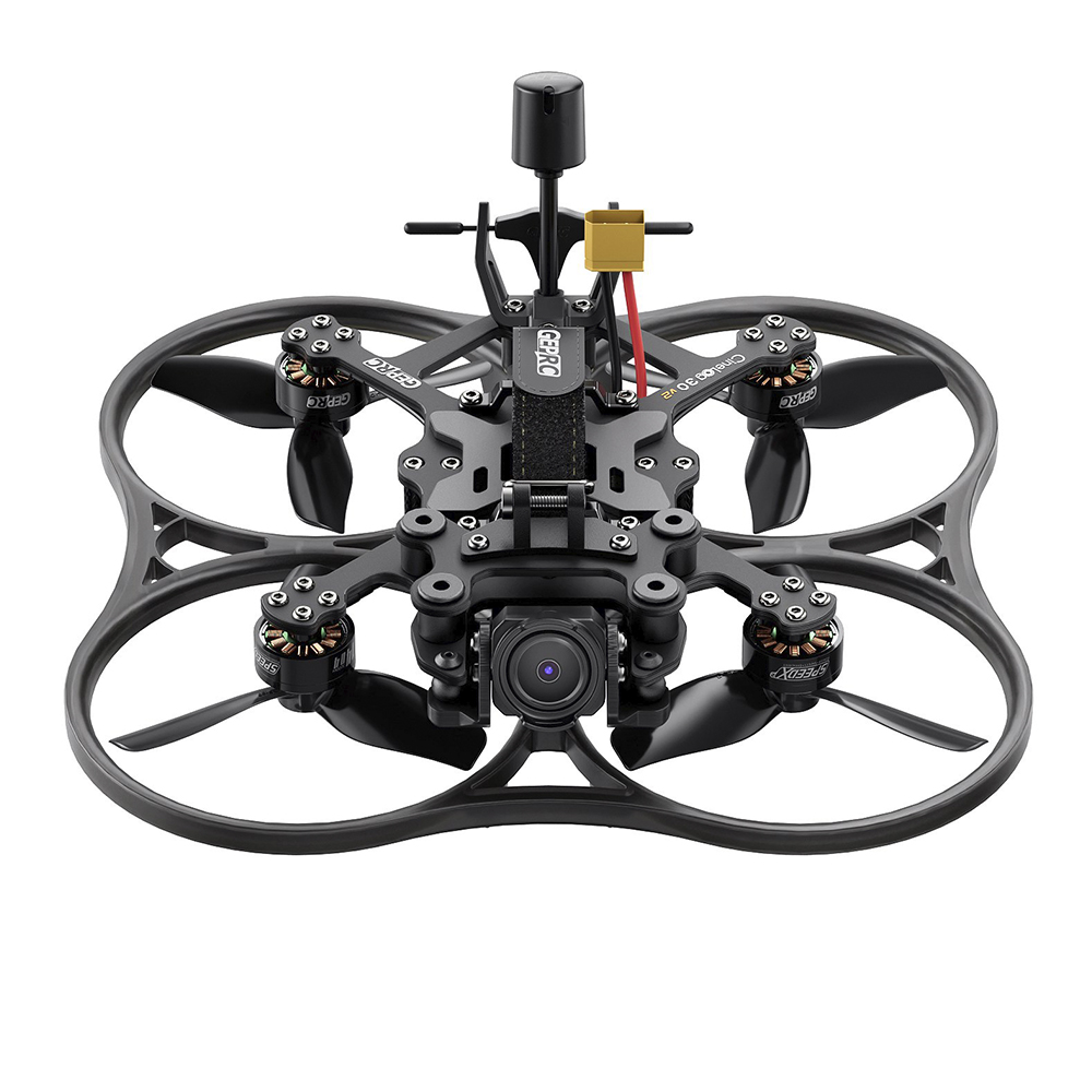 Cinelog30 V2 HD O3 Quadcopter - Image 2